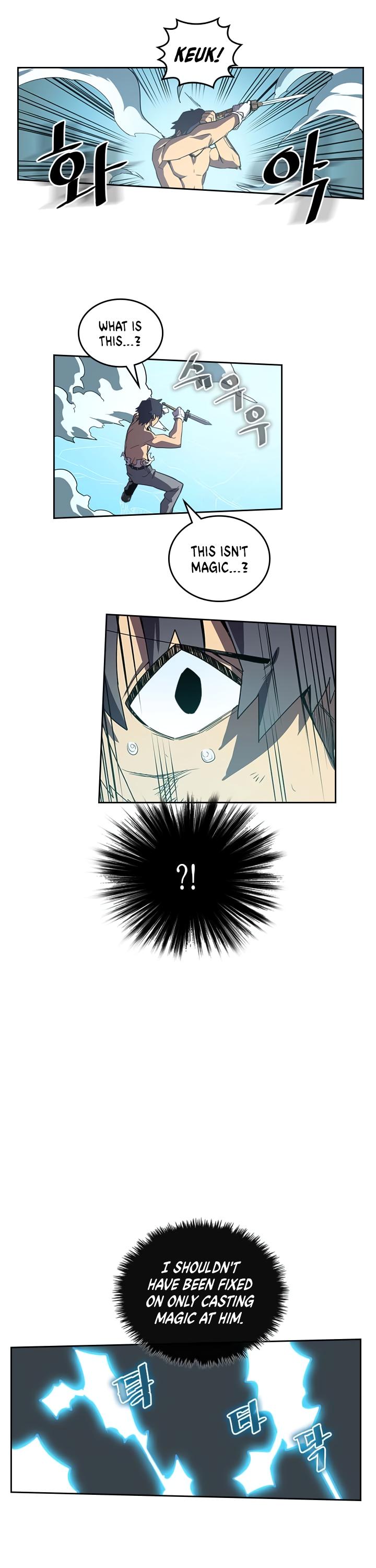 Read A Returner's Magic Should Be Special EN Manga Online