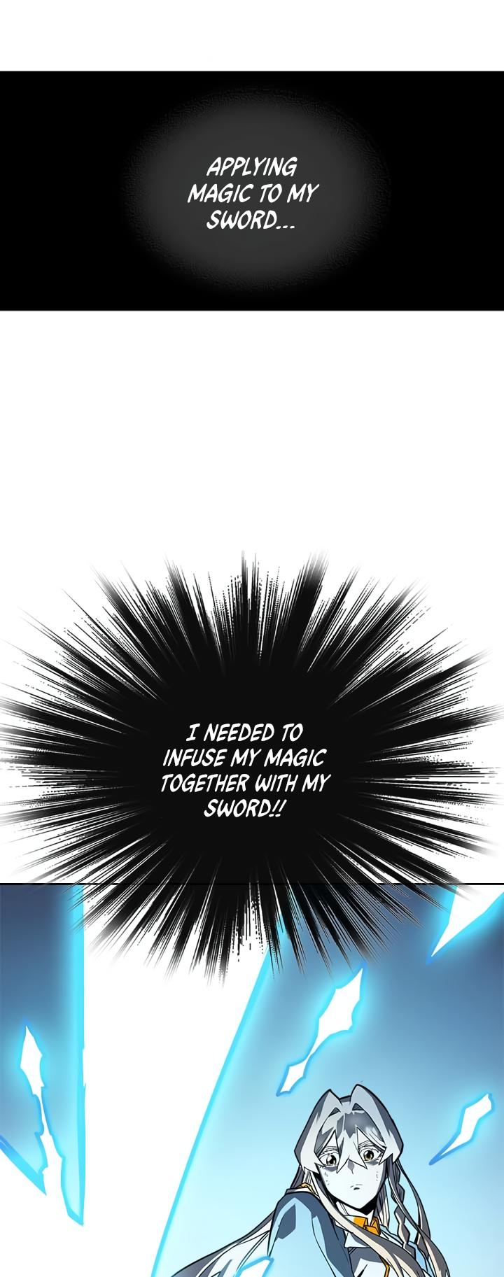 Read A Returner's Magic Should Be Special EN Manga Online
