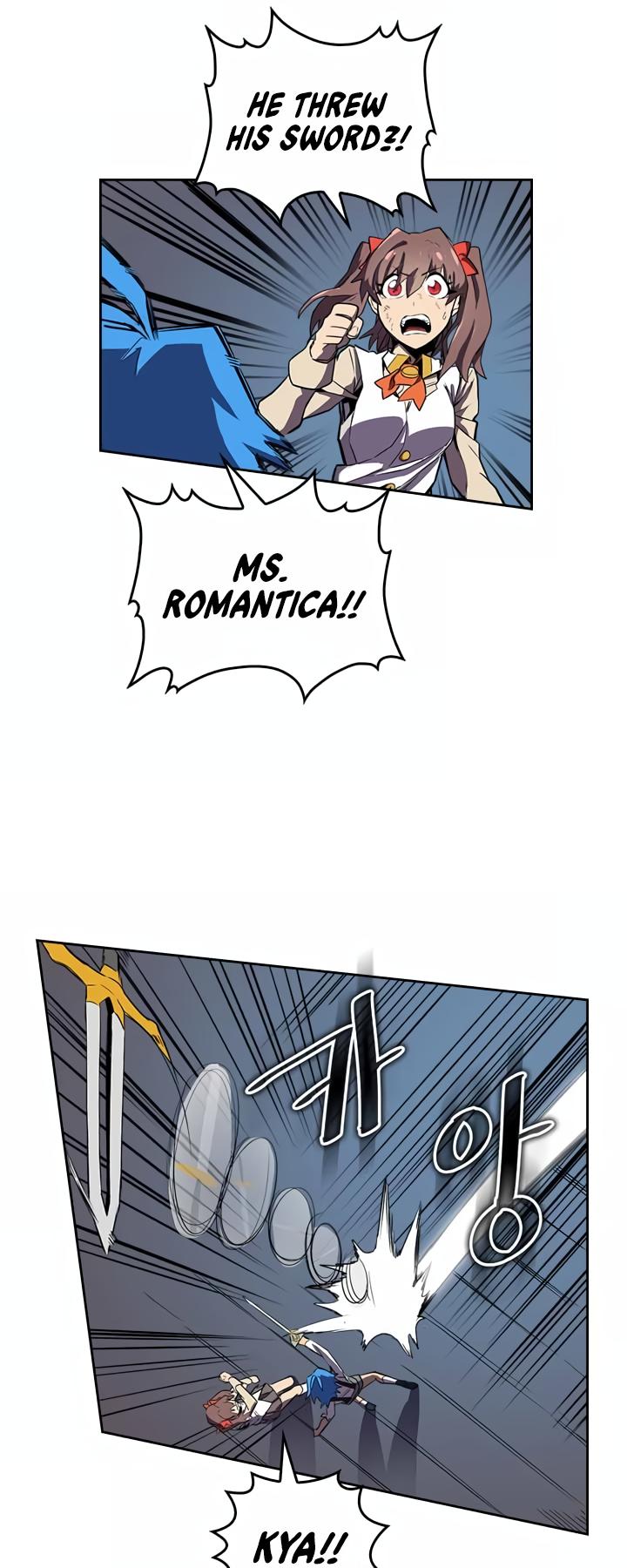 Read A Returner's Magic Should Be Special EN Manga Online