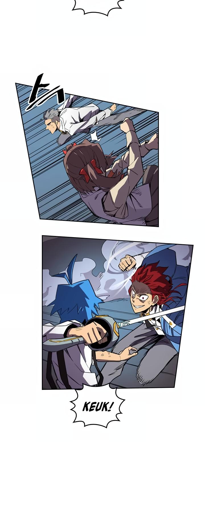 Read A Returner's Magic Should Be Special EN Manga Online