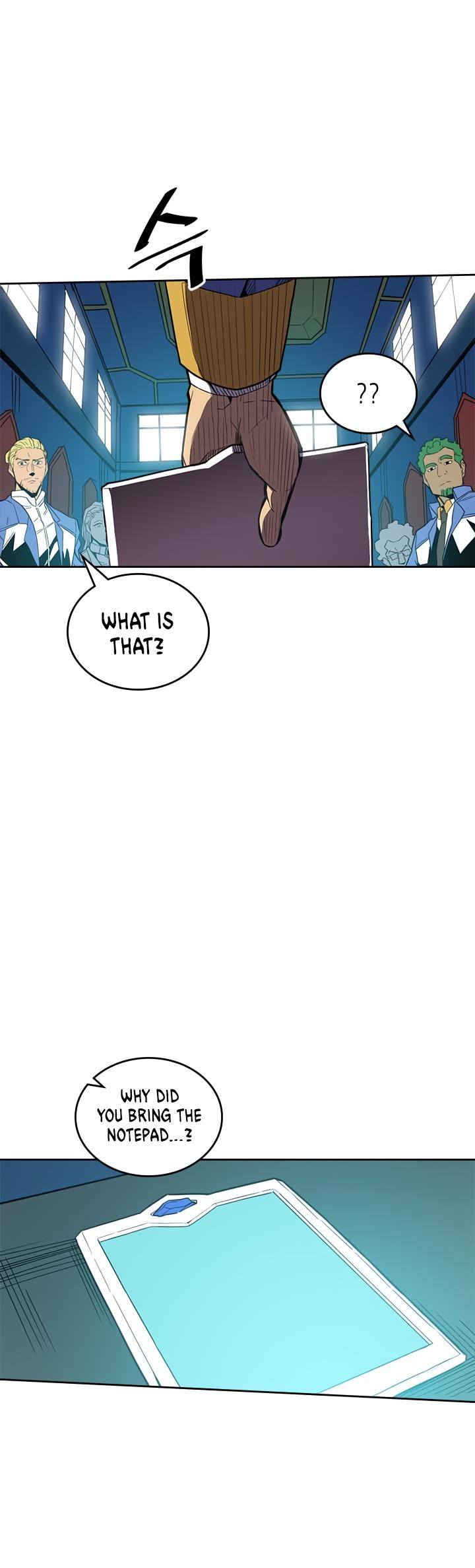 Read A Returner's Magic Should Be Special EN Manga Online