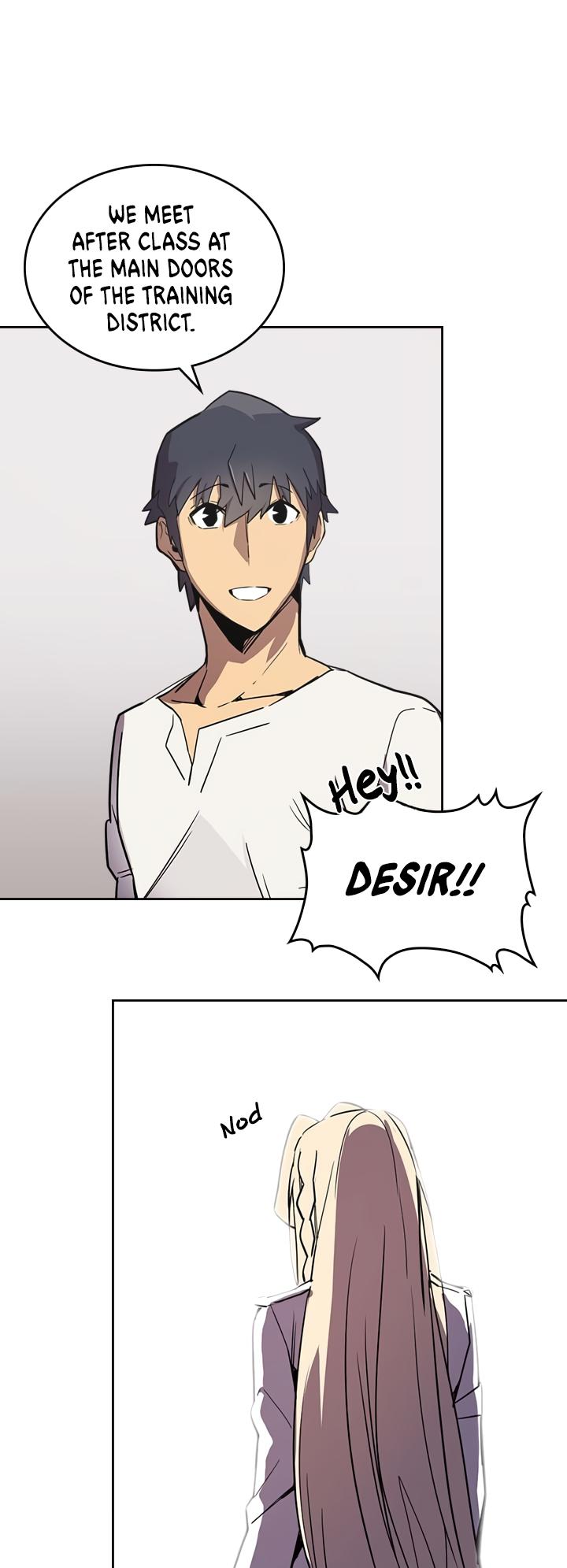 Read A Returner's Magic Should Be Special EN Manga Online