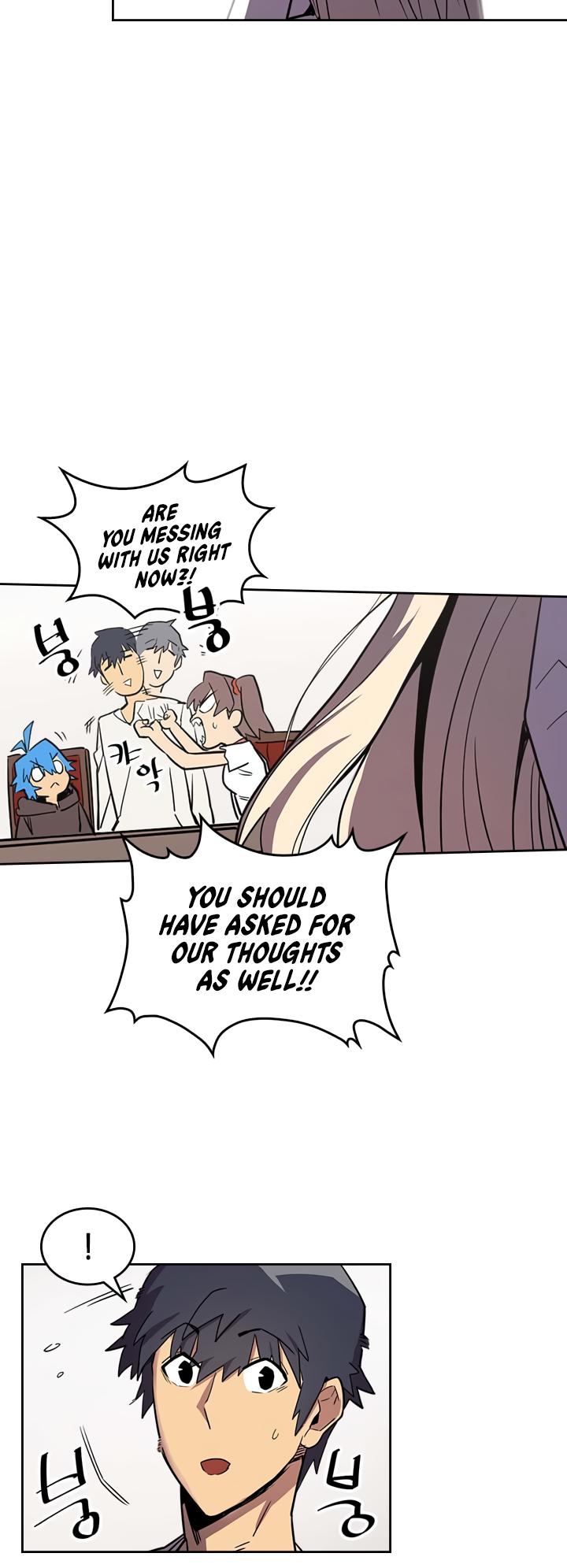 Read A Returner's Magic Should Be Special EN Manga Online