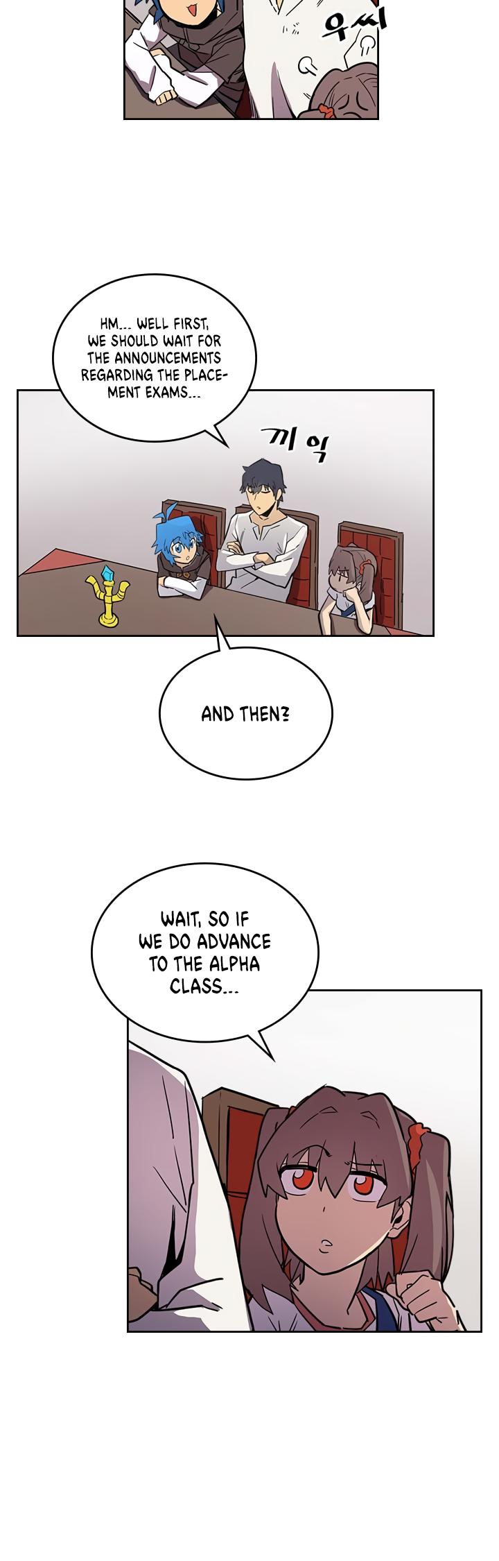 Read A Returner's Magic Should Be Special EN Manga Online