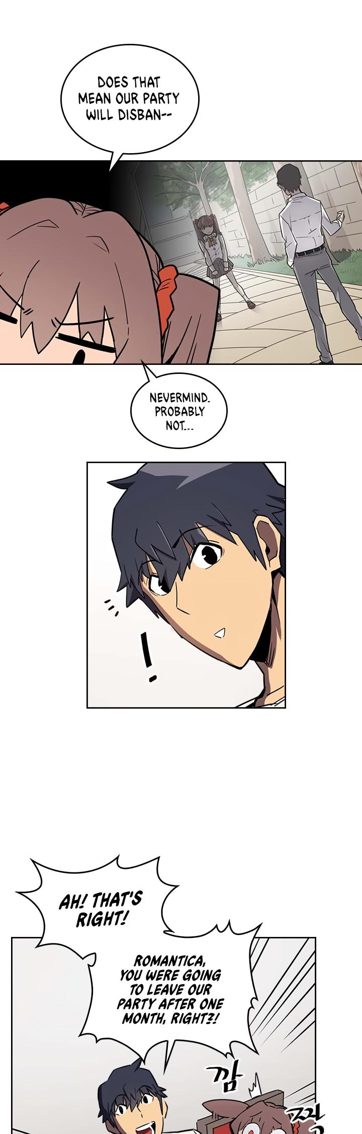 Read A Returner's Magic Should Be Special EN Manga Online