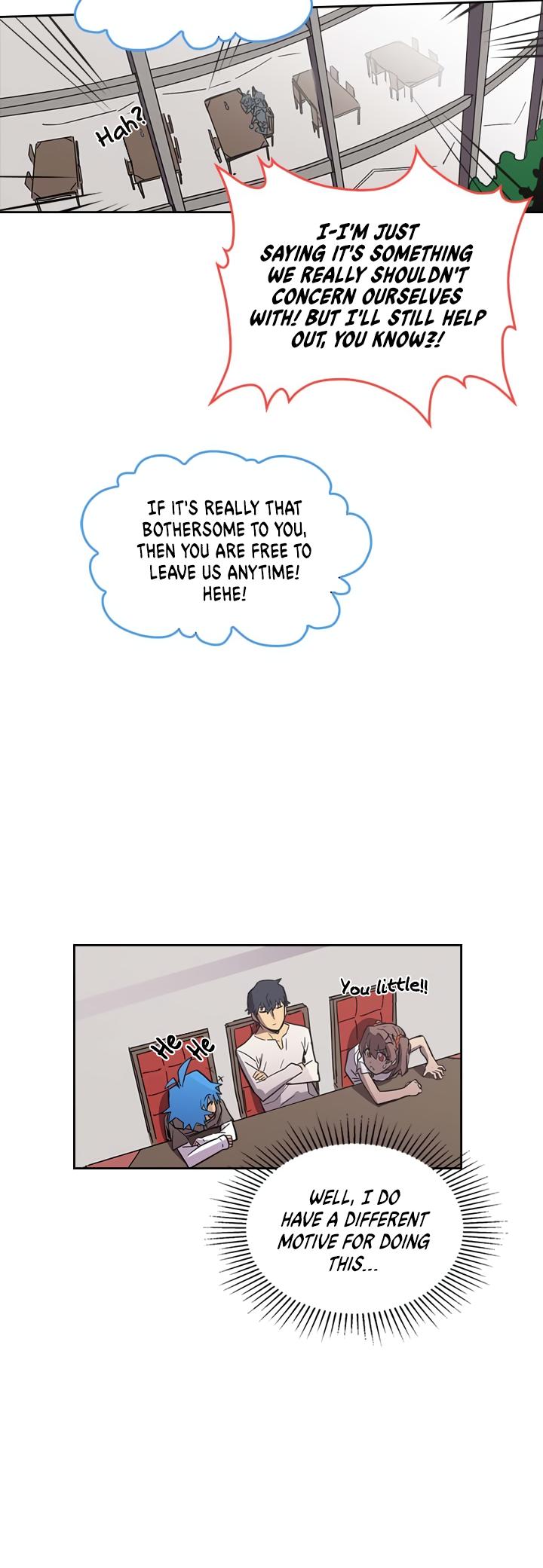 Read A Returner's Magic Should Be Special EN Manga Online