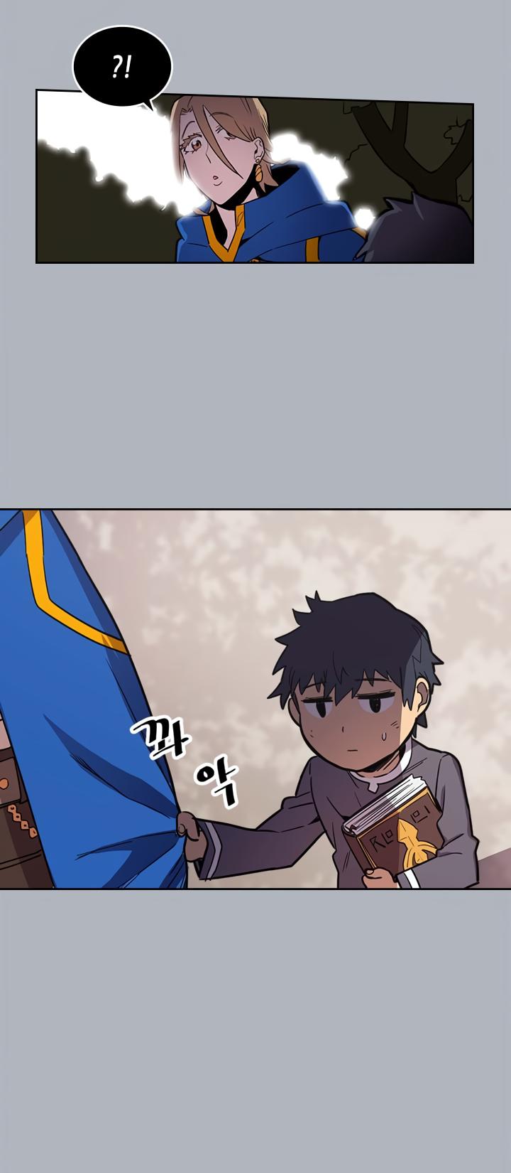 Read A Returner's Magic Should Be Special EN Manga Online