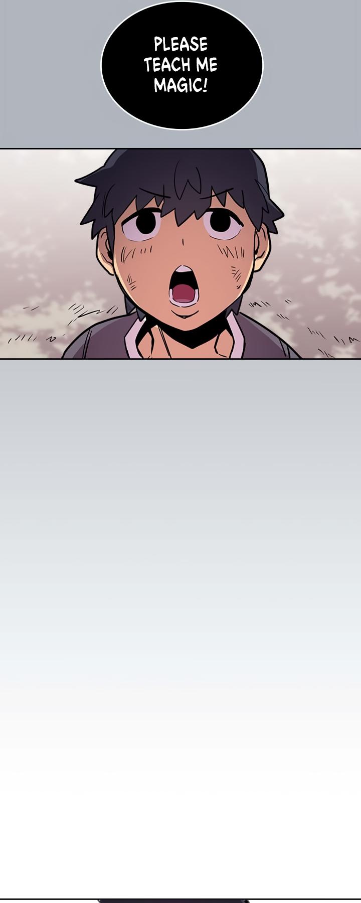 Read A Returner's Magic Should Be Special EN Manga Online
