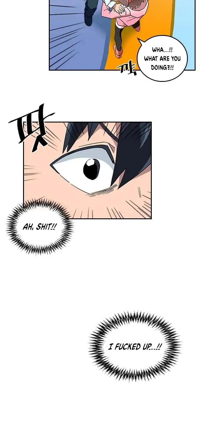 Read A Returner's Magic Should Be Special EN Manga Online