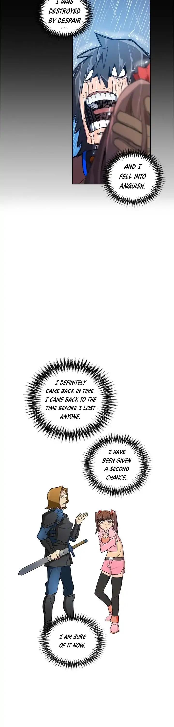 Read A Returner's Magic Should Be Special EN Manga Online