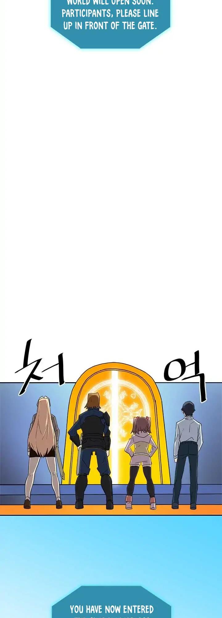 Read A Returner's Magic Should Be Special EN Manga Online
