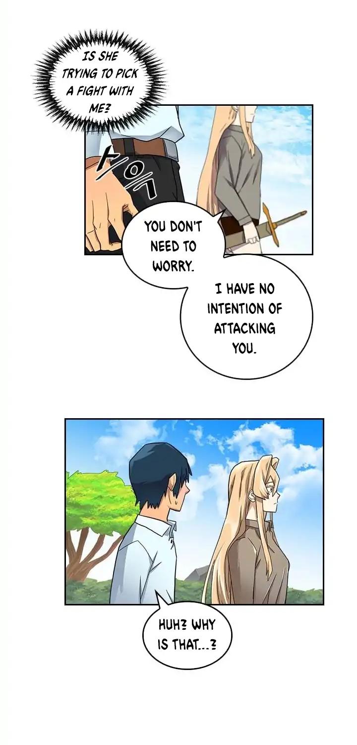 Read A Returner's Magic Should Be Special EN Manga Online