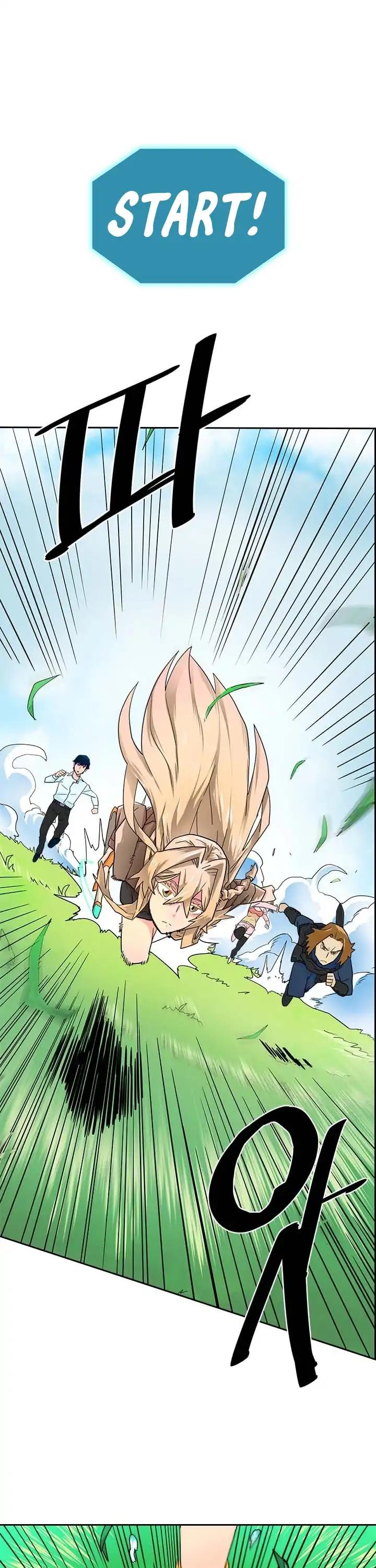 Read A Returner's Magic Should Be Special EN Manga Online