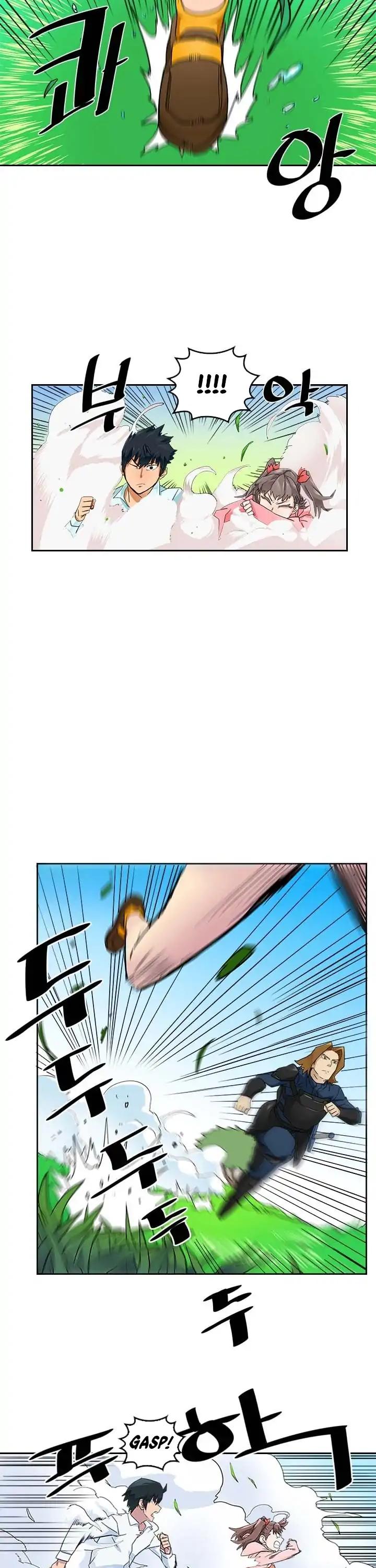 Read A Returner's Magic Should Be Special EN Manga Online