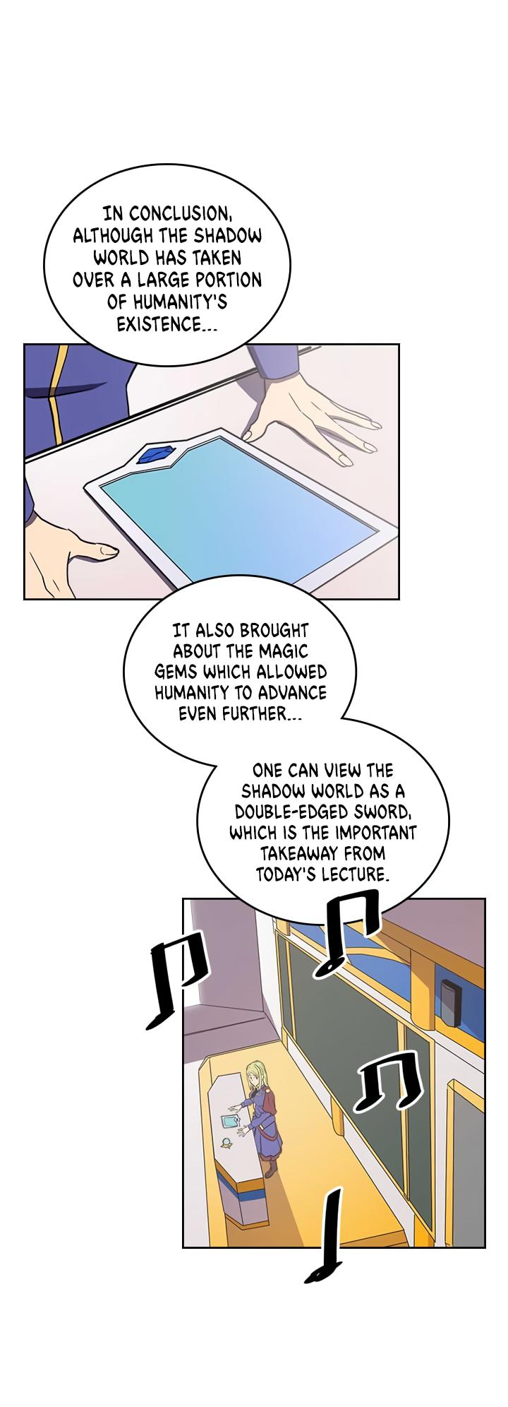 Read A Returner's Magic Should Be Special EN Manga Online