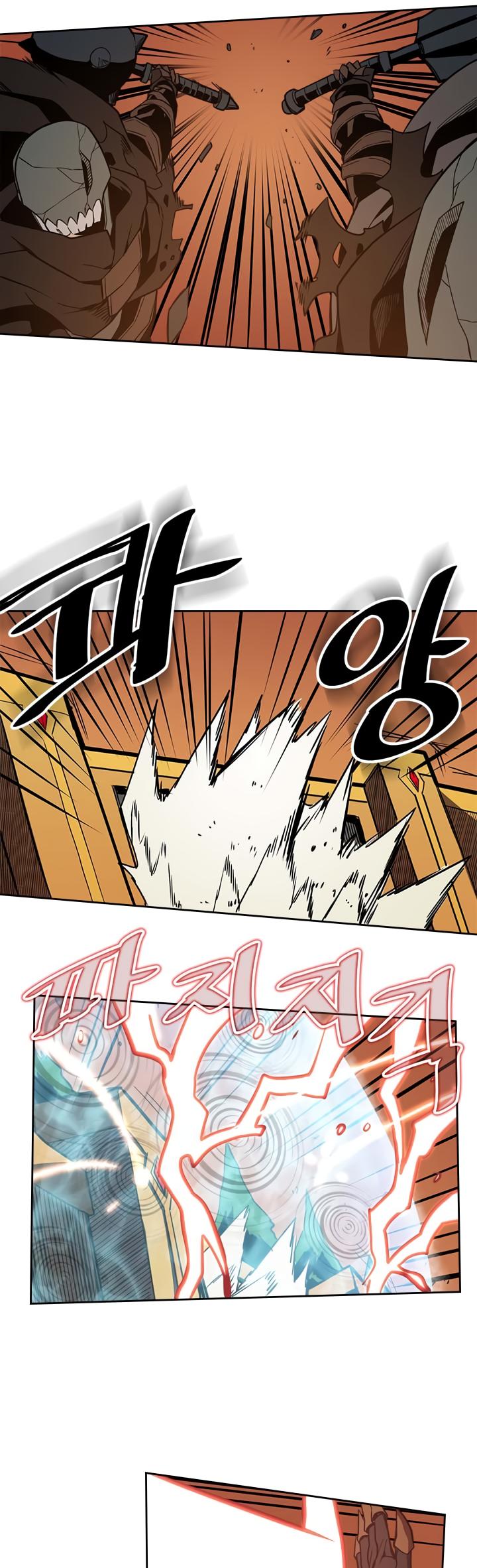 Read A Returner's Magic Should Be Special EN Manga Online