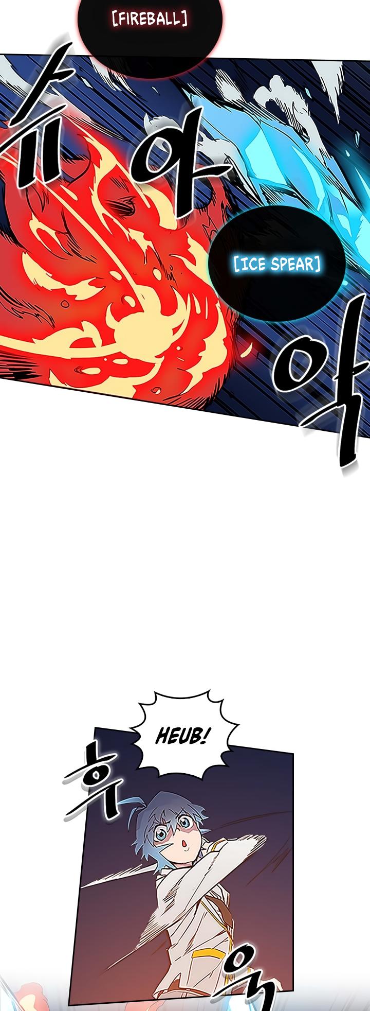 Read A Returner's Magic Should Be Special EN Manga Online