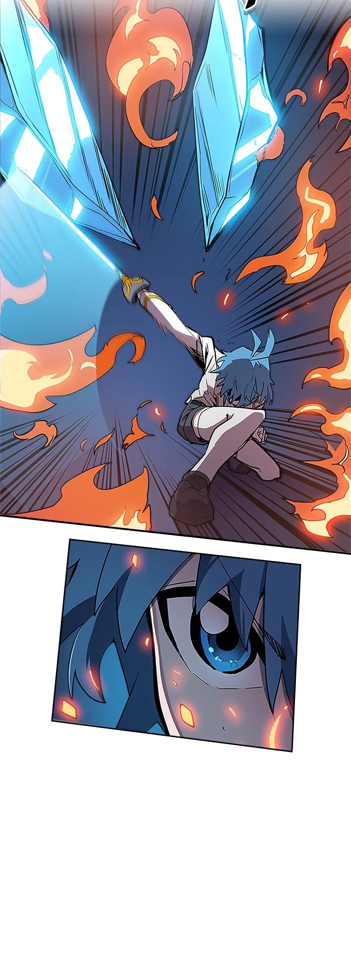 Read A Returner's Magic Should Be Special EN Manga Online