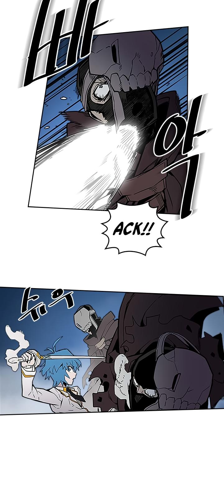 Read A Returner's Magic Should Be Special EN Manga Online
