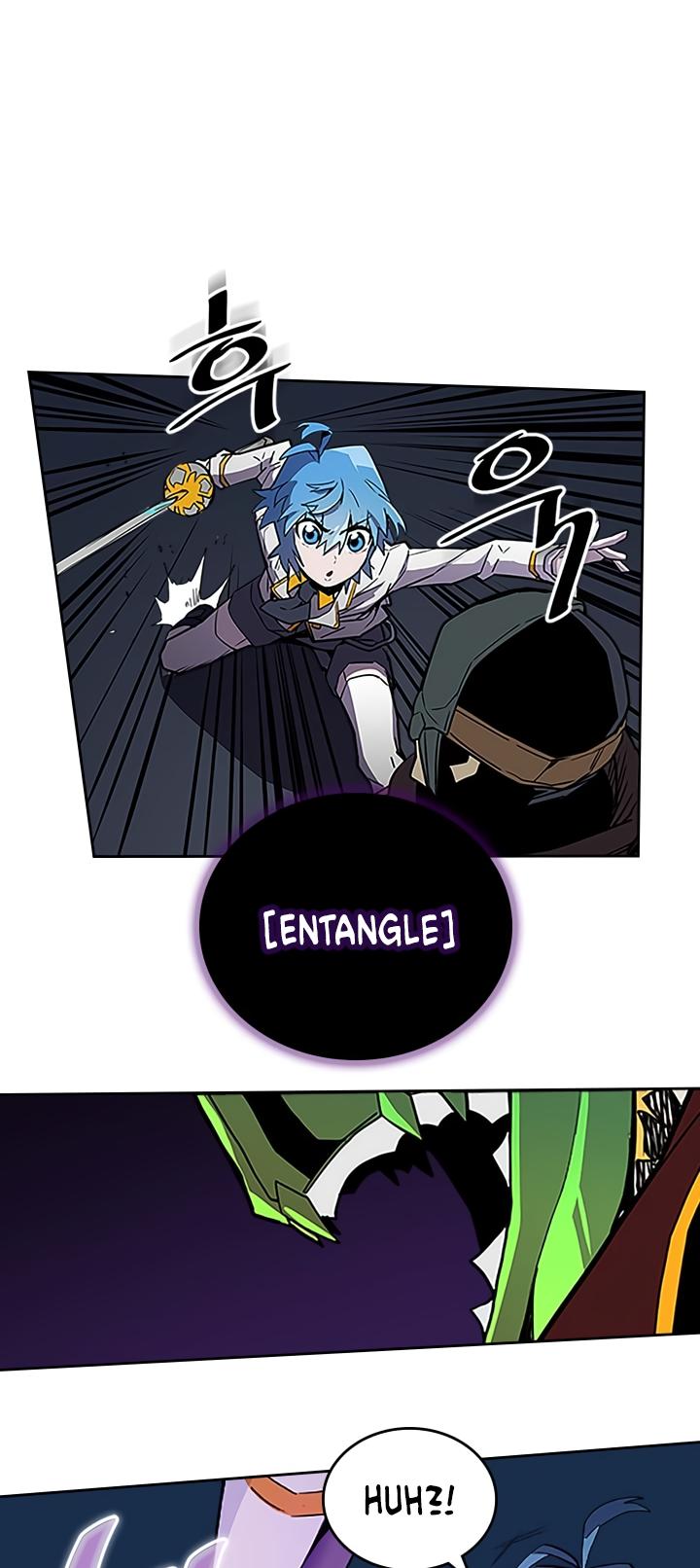 Read A Returner's Magic Should Be Special EN Manga Online