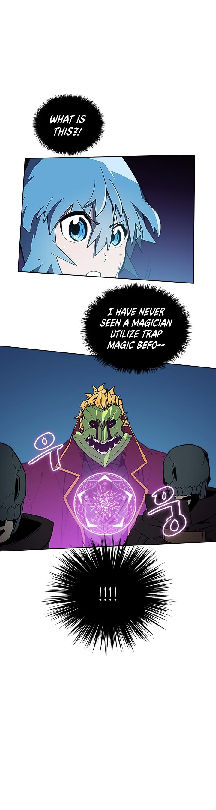 Read A Returner's Magic Should Be Special EN Manga Online