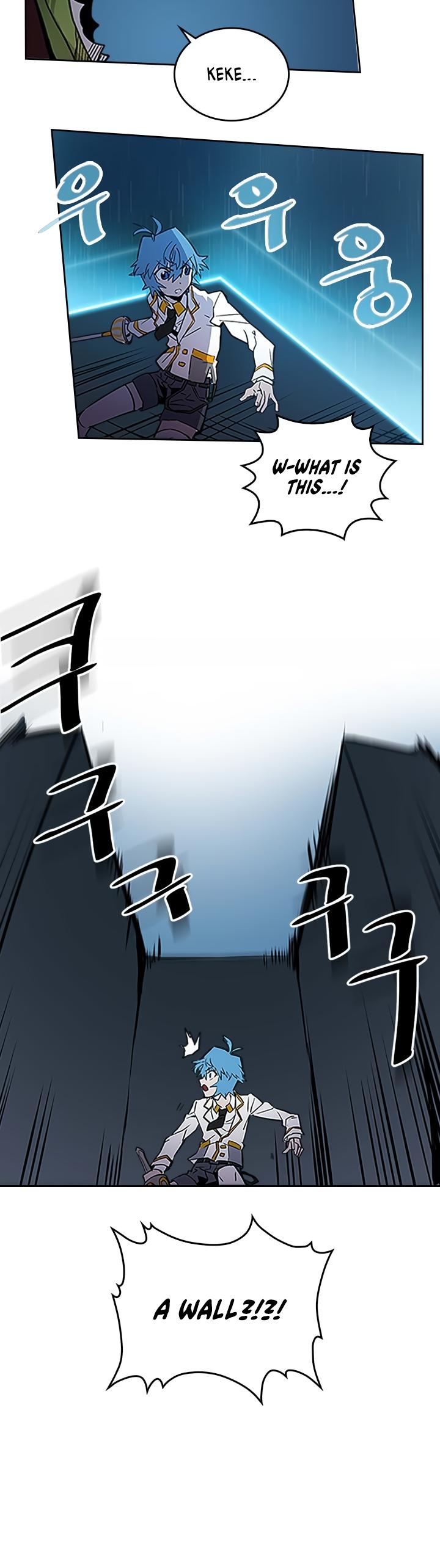 Read A Returner's Magic Should Be Special EN Manga Online