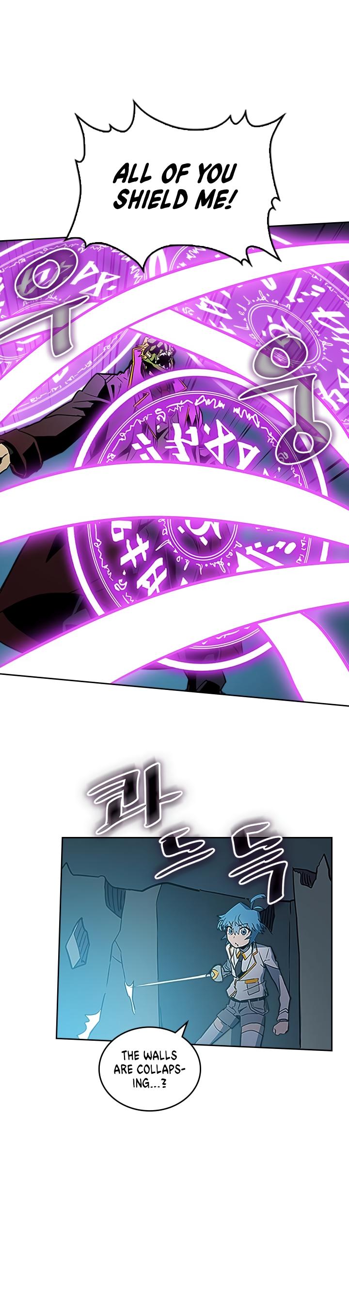 Read A Returner's Magic Should Be Special EN Manga Online