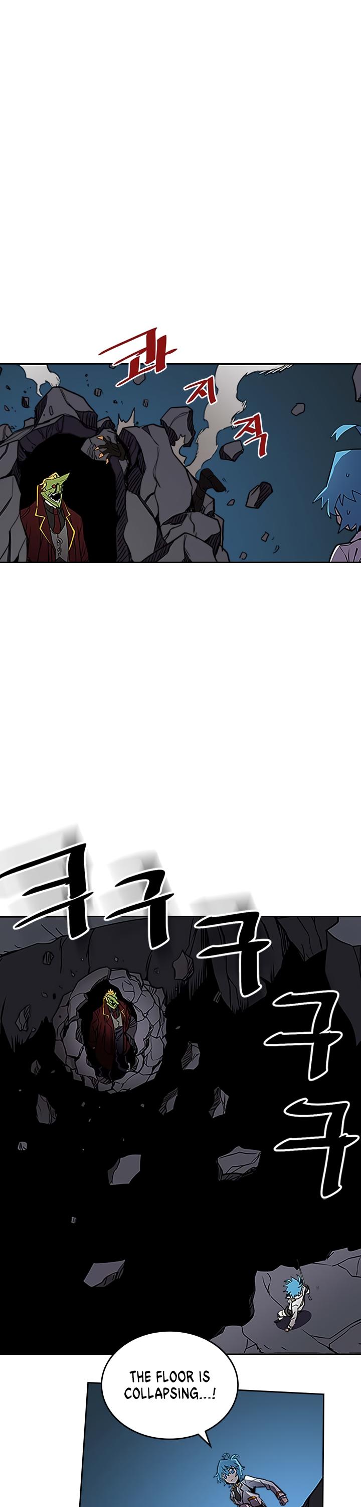 Read A Returner's Magic Should Be Special EN Manga Online