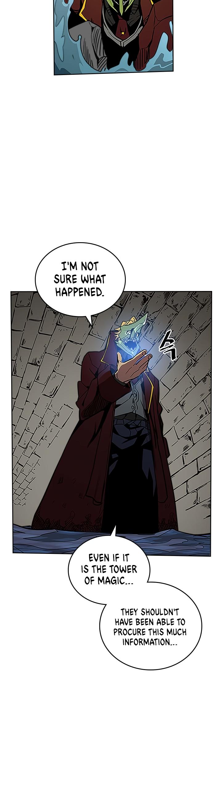 Read A Returner's Magic Should Be Special EN Manga Online