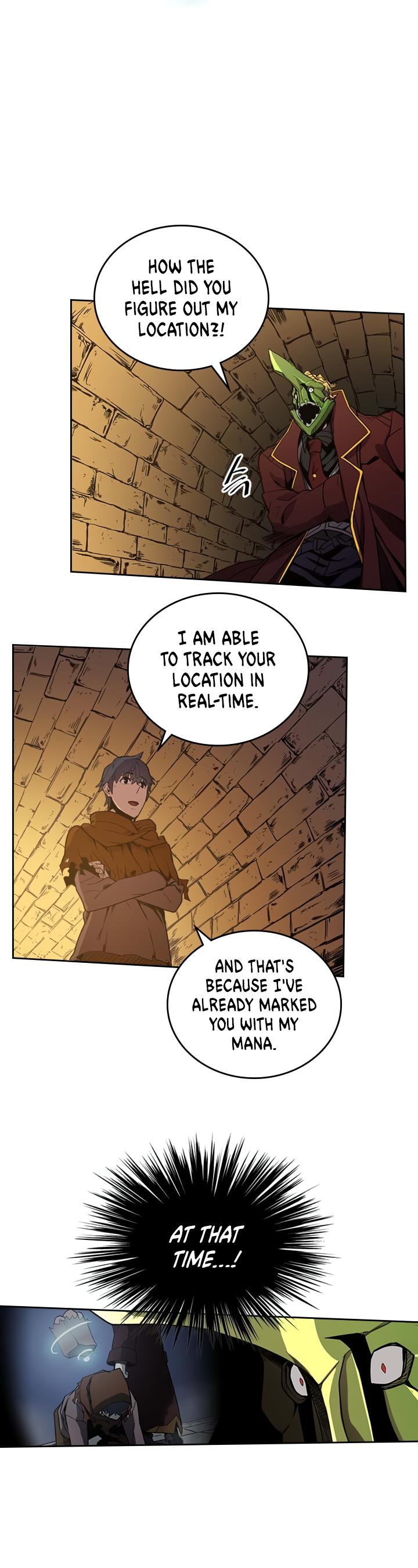 Read A Returner's Magic Should Be Special EN Manga Online