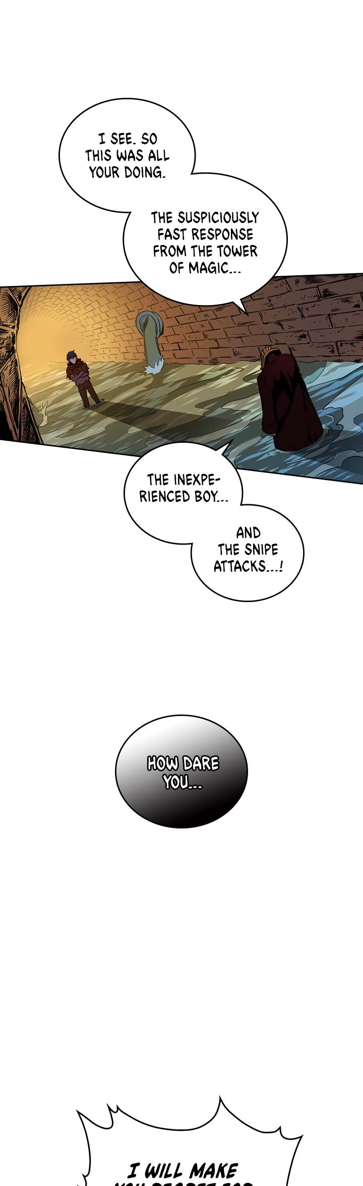 Read A Returner's Magic Should Be Special EN Manga Online