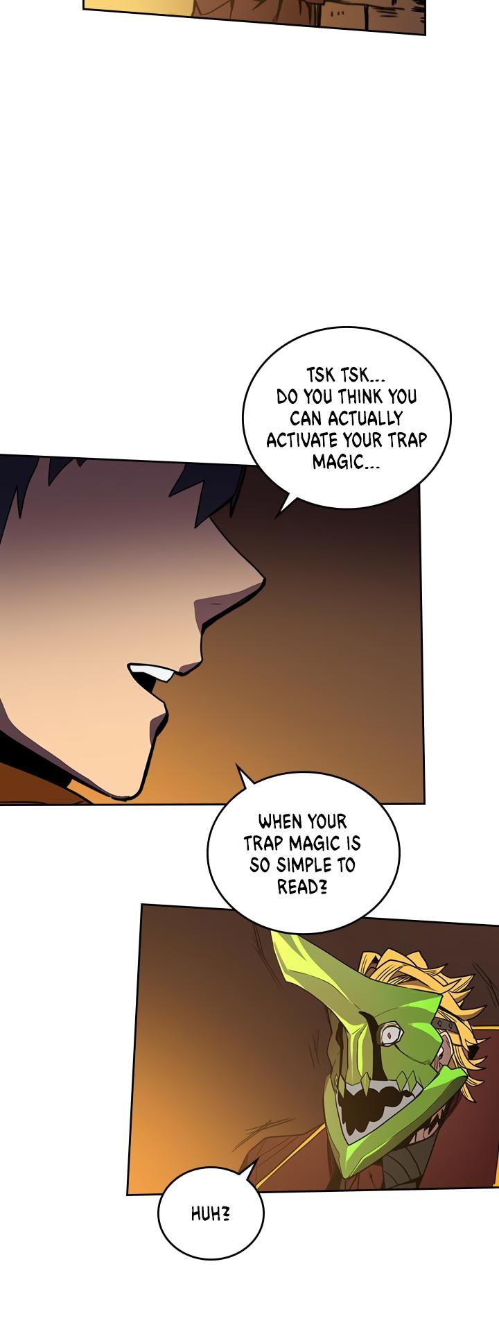 Read A Returner's Magic Should Be Special EN Manga Online