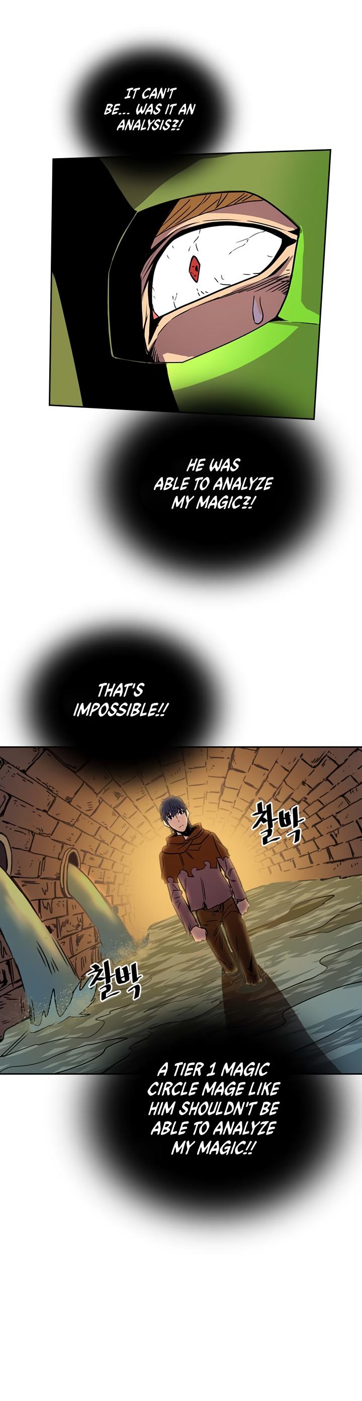 Read A Returner's Magic Should Be Special EN Manga Online