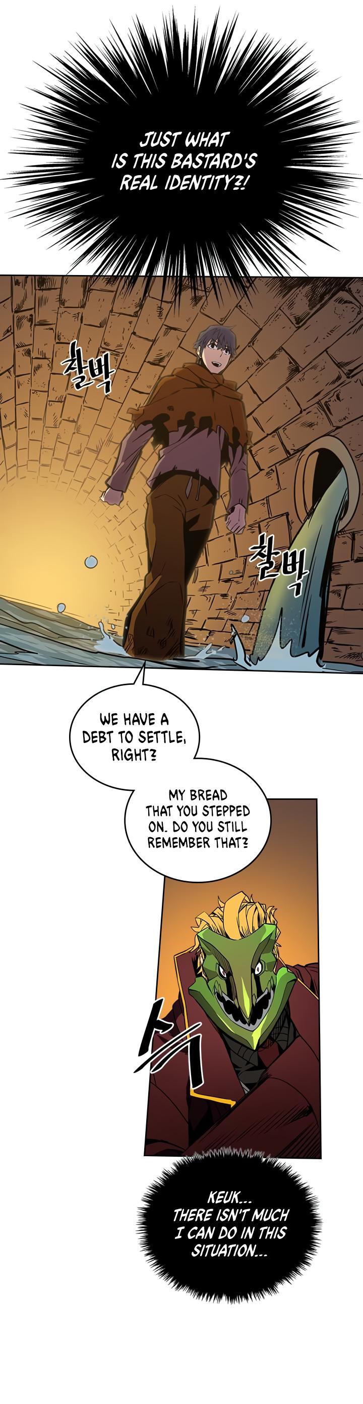 Read A Returner's Magic Should Be Special EN Manga Online