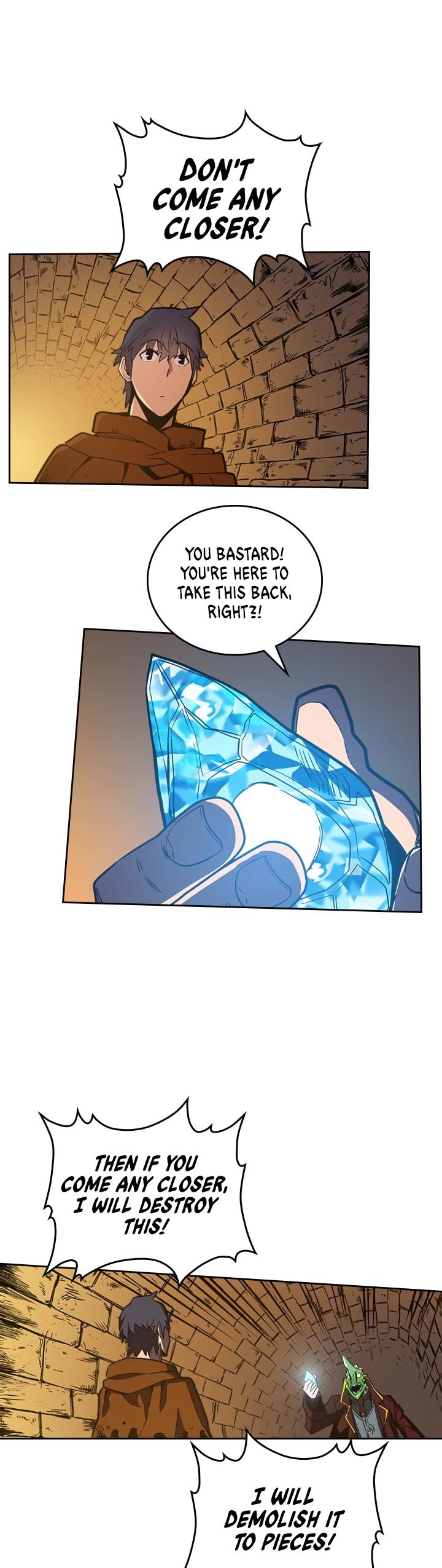 Read A Returner's Magic Should Be Special EN Manga Online