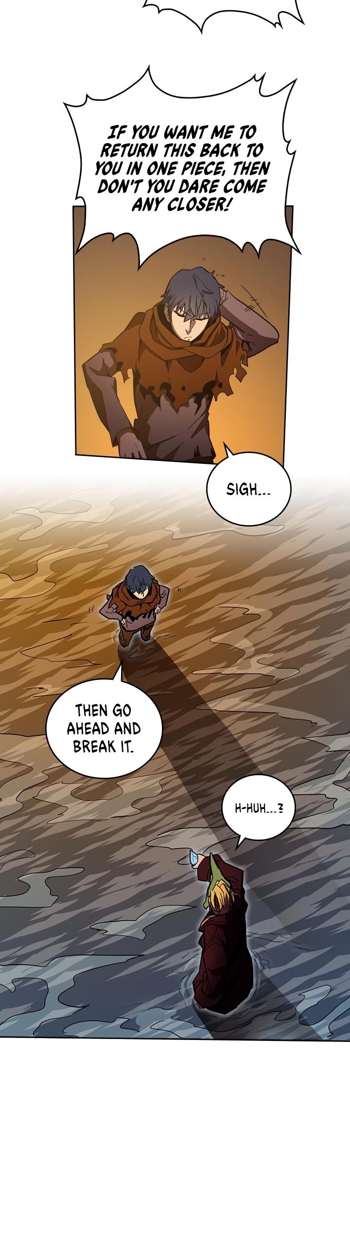 Read A Returner's Magic Should Be Special EN Manga Online