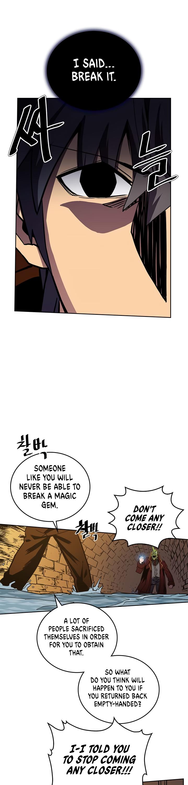 Read A Returner's Magic Should Be Special EN Manga Online