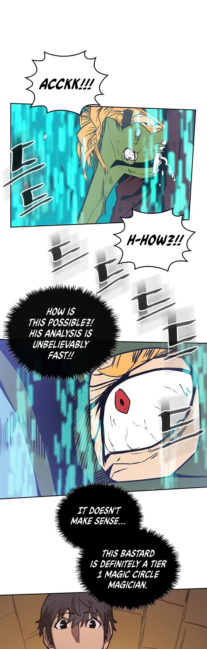 Read A Returner's Magic Should Be Special EN Manga Online