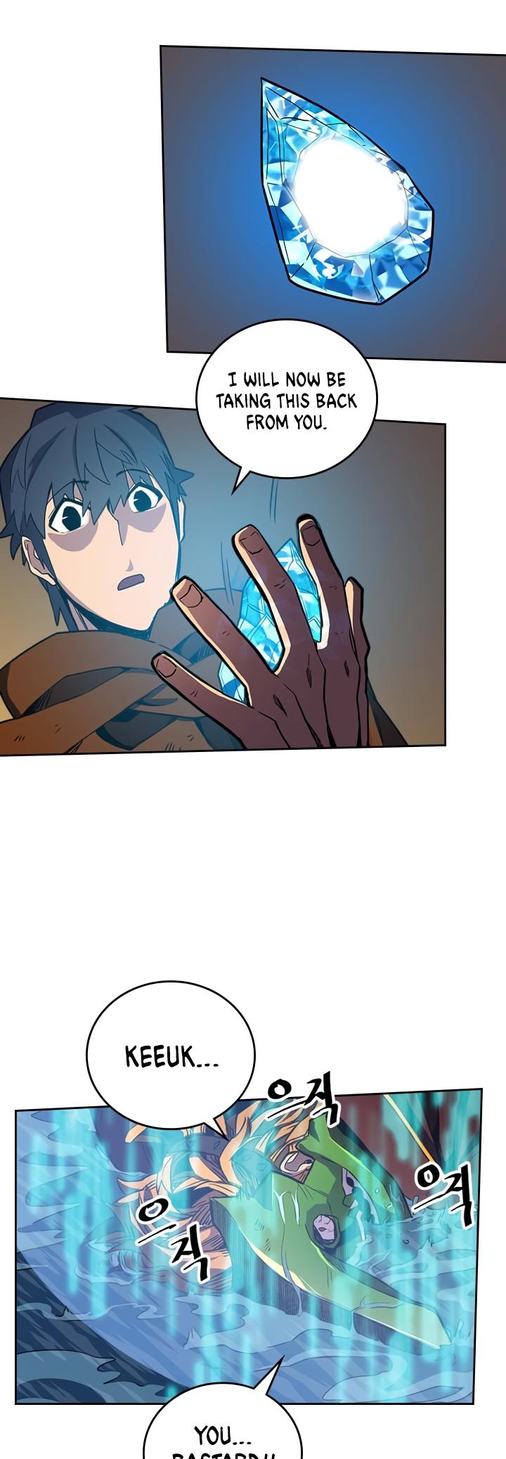 Read A Returner's Magic Should Be Special EN Manga Online