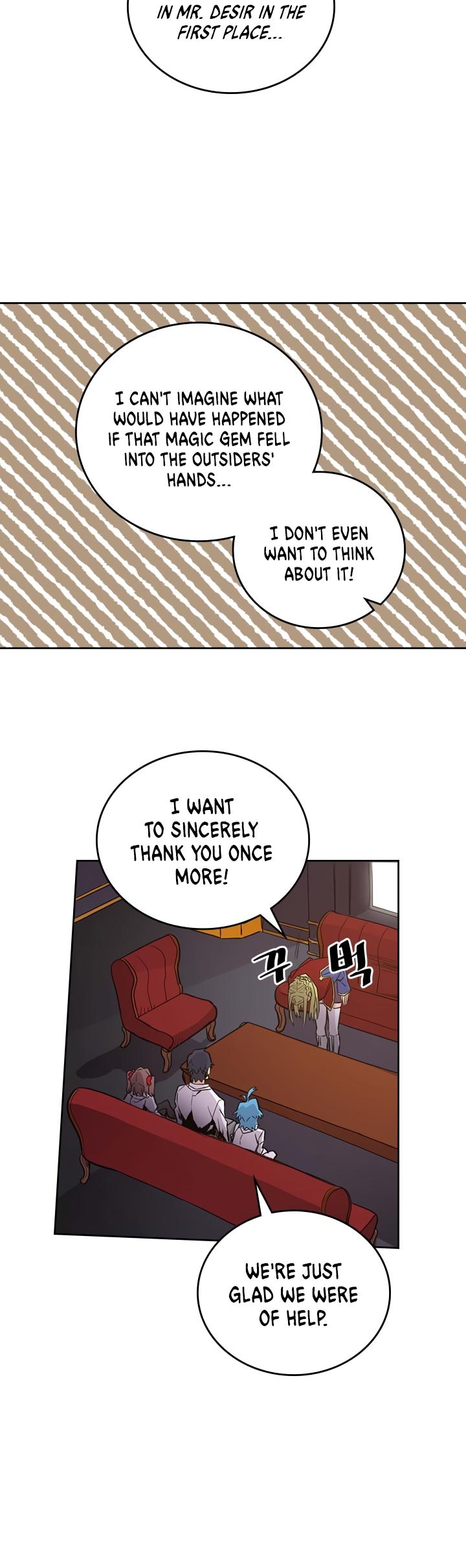 Read A Returner's Magic Should Be Special EN Manga Online