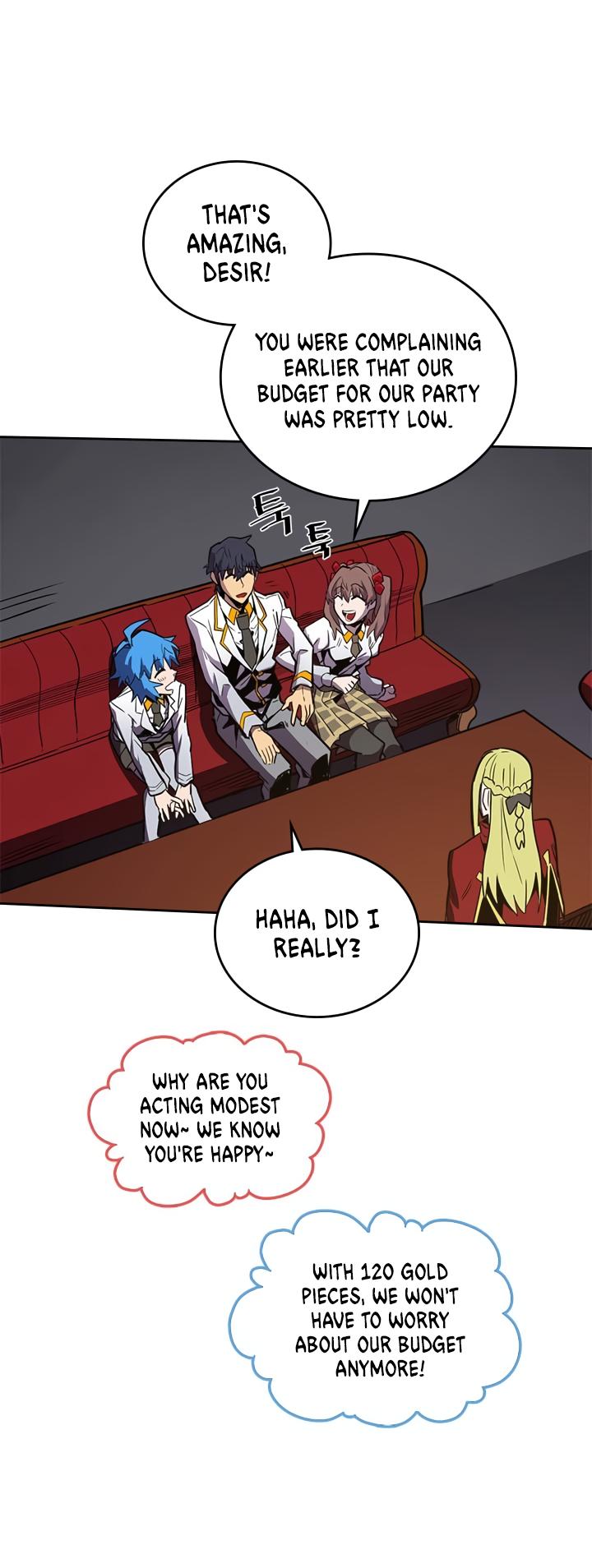 Read A Returner's Magic Should Be Special EN Manga Online