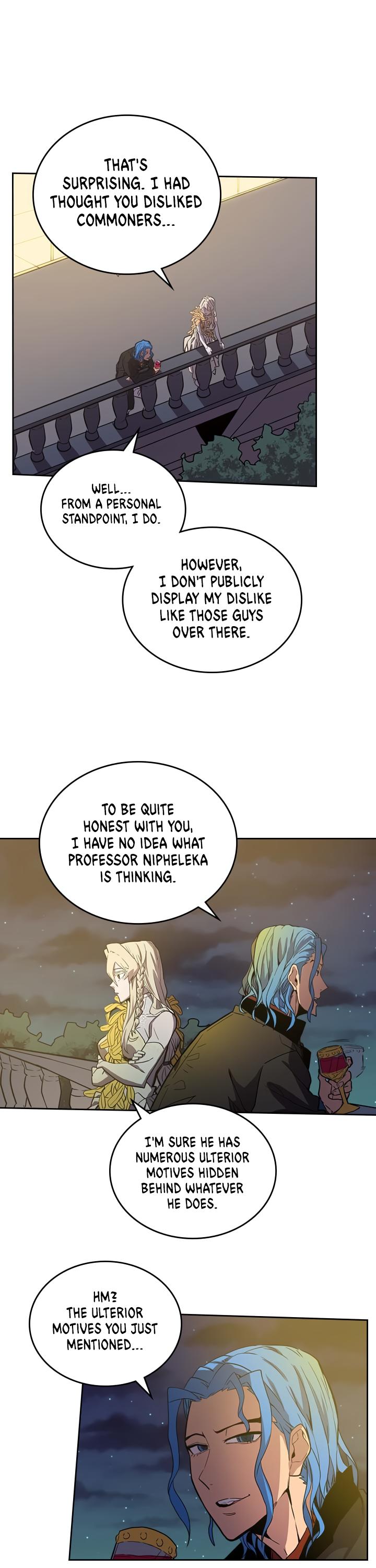 Read A Returner's Magic Should Be Special EN Manga Online
