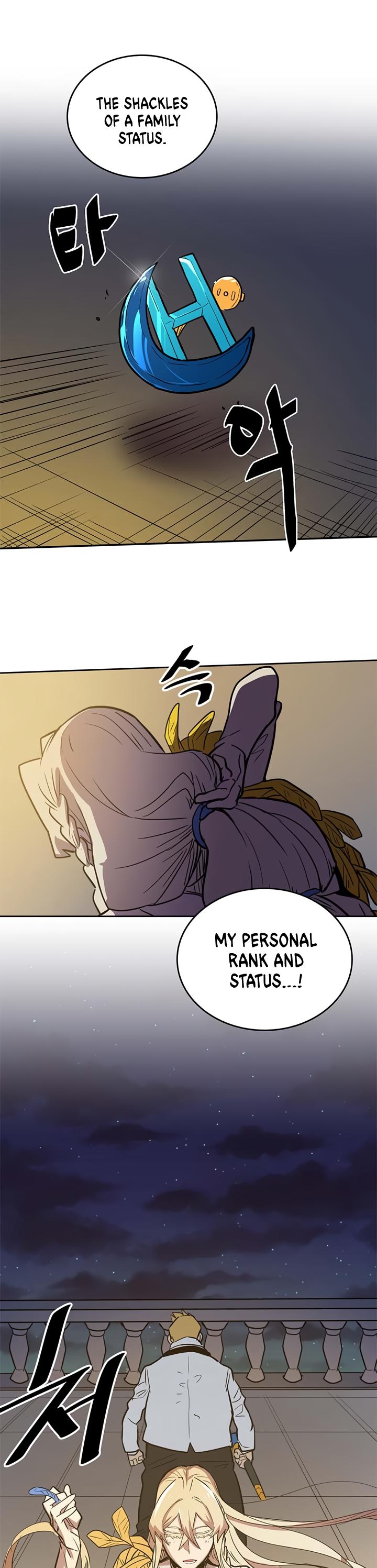 Read A Returner's Magic Should Be Special EN Manga Online
