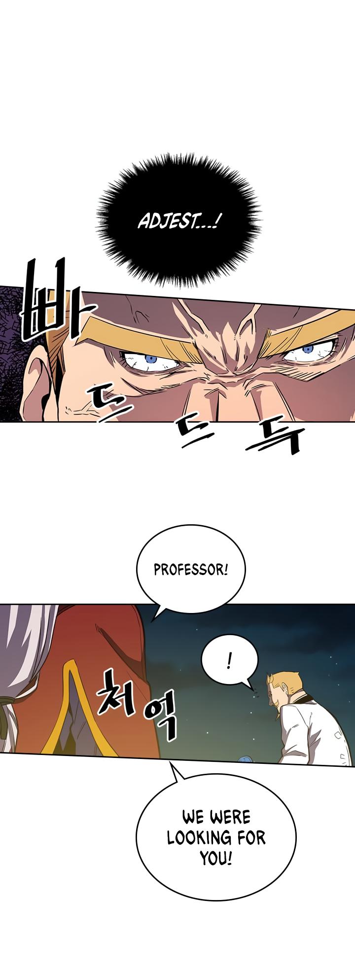 Read A Returner's Magic Should Be Special EN Manga Online