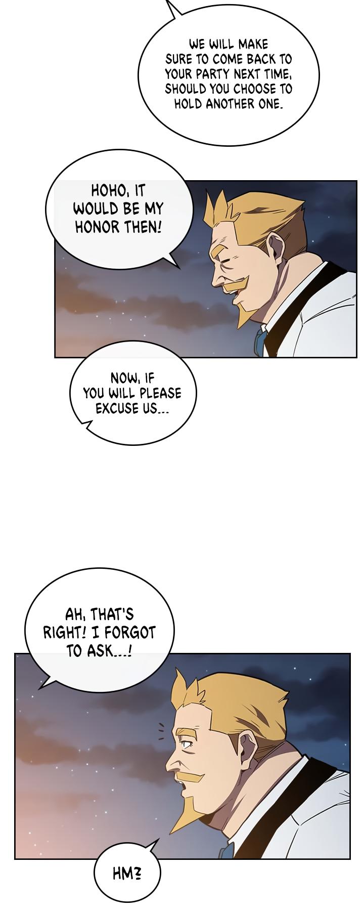 Read A Returner's Magic Should Be Special EN Manga Online
