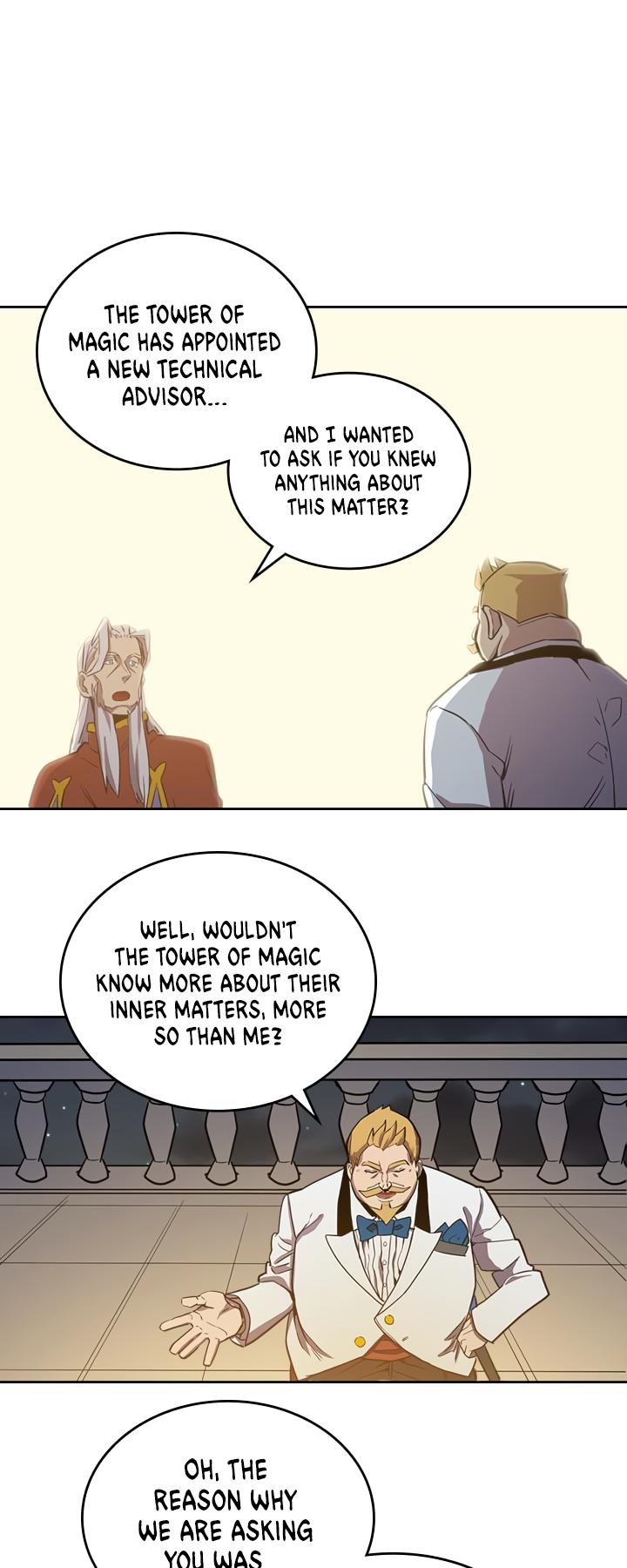 Read A Returner's Magic Should Be Special EN Manga Online