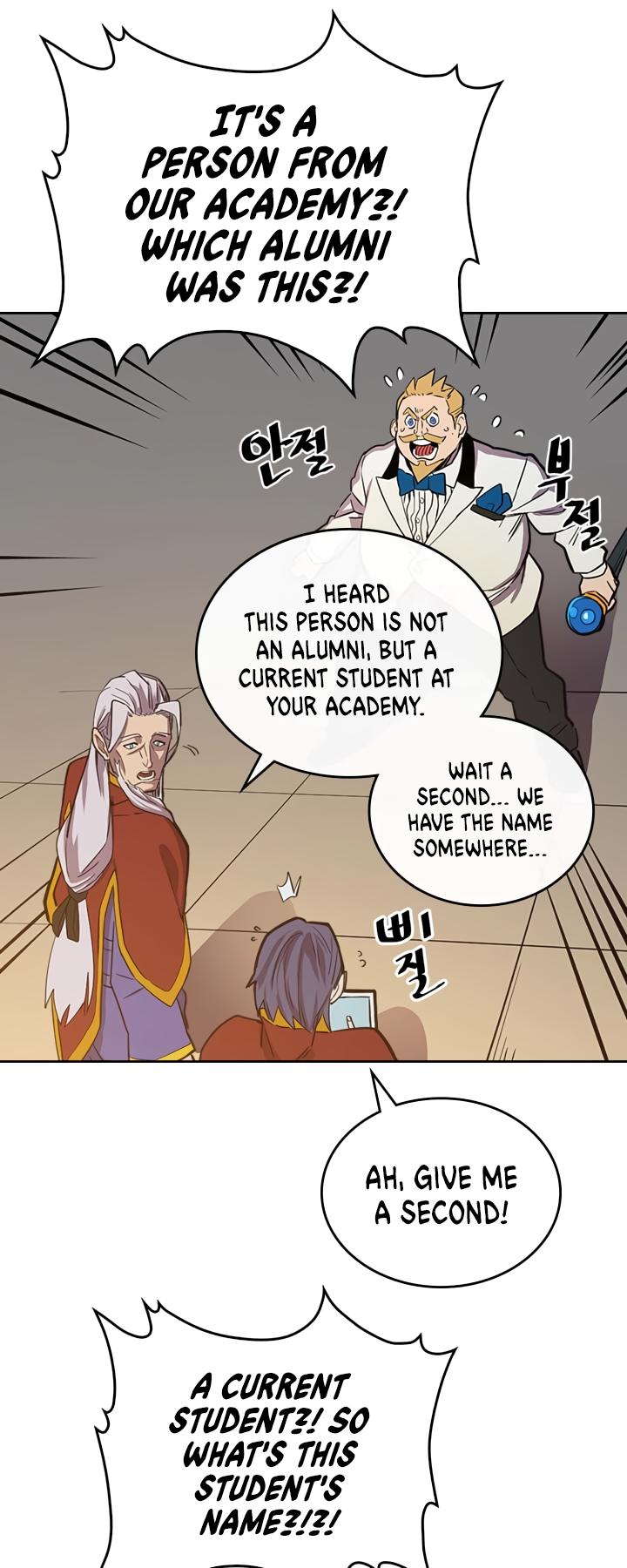 Read A Returner's Magic Should Be Special EN Manga Online