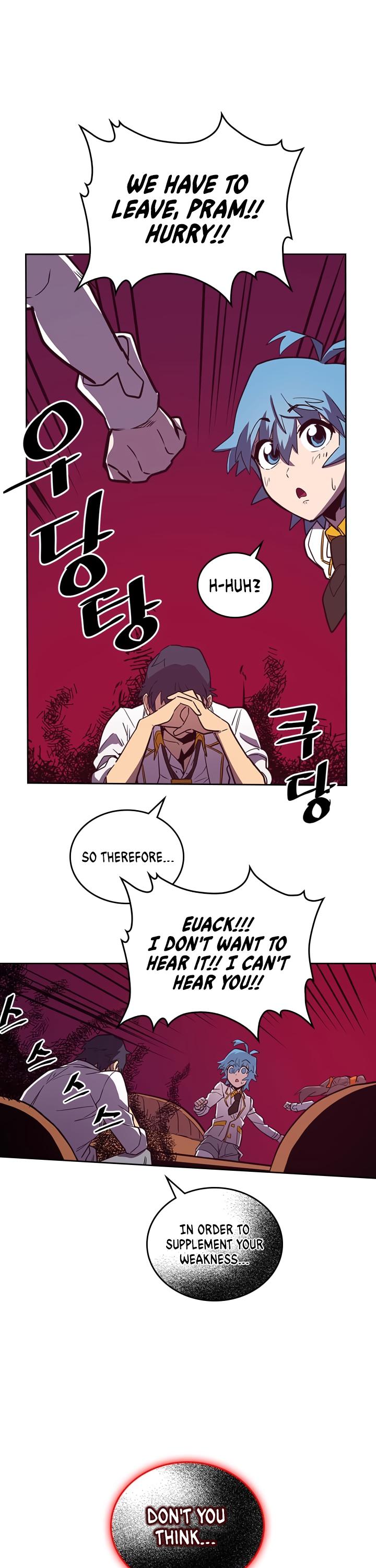 Read A Returner's Magic Should Be Special EN Manga Online