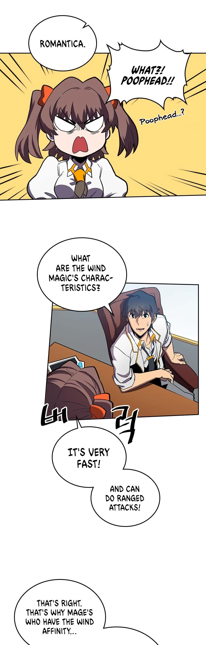 Read A Returner's Magic Should Be Special EN Manga Online