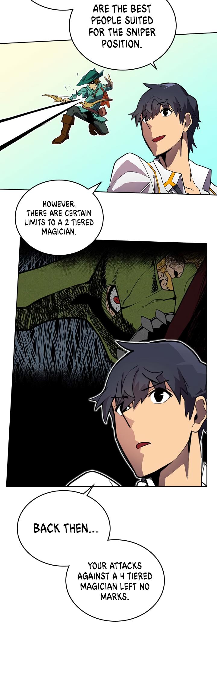 Read A Returner's Magic Should Be Special EN Manga Online